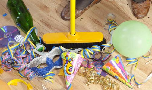 Tam's Cleaning London ON